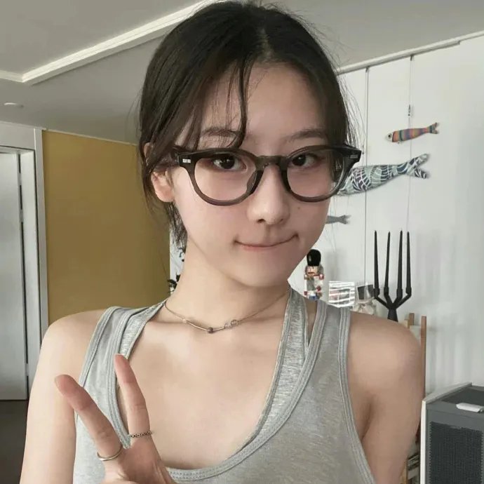 囧爸